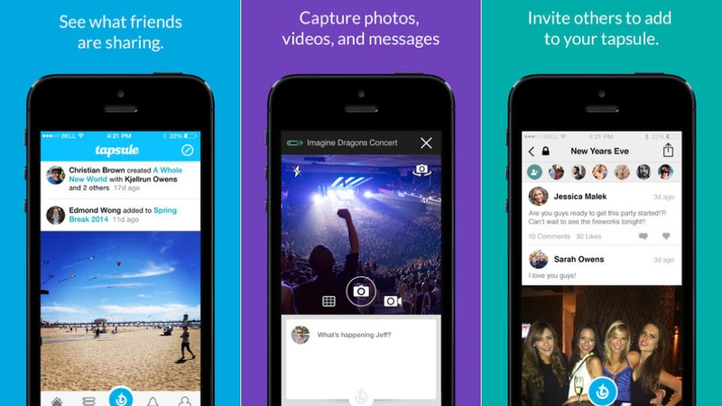 Illustration for article titled Our Favorite Android, iOS, and Windows Phone Apps of the Week